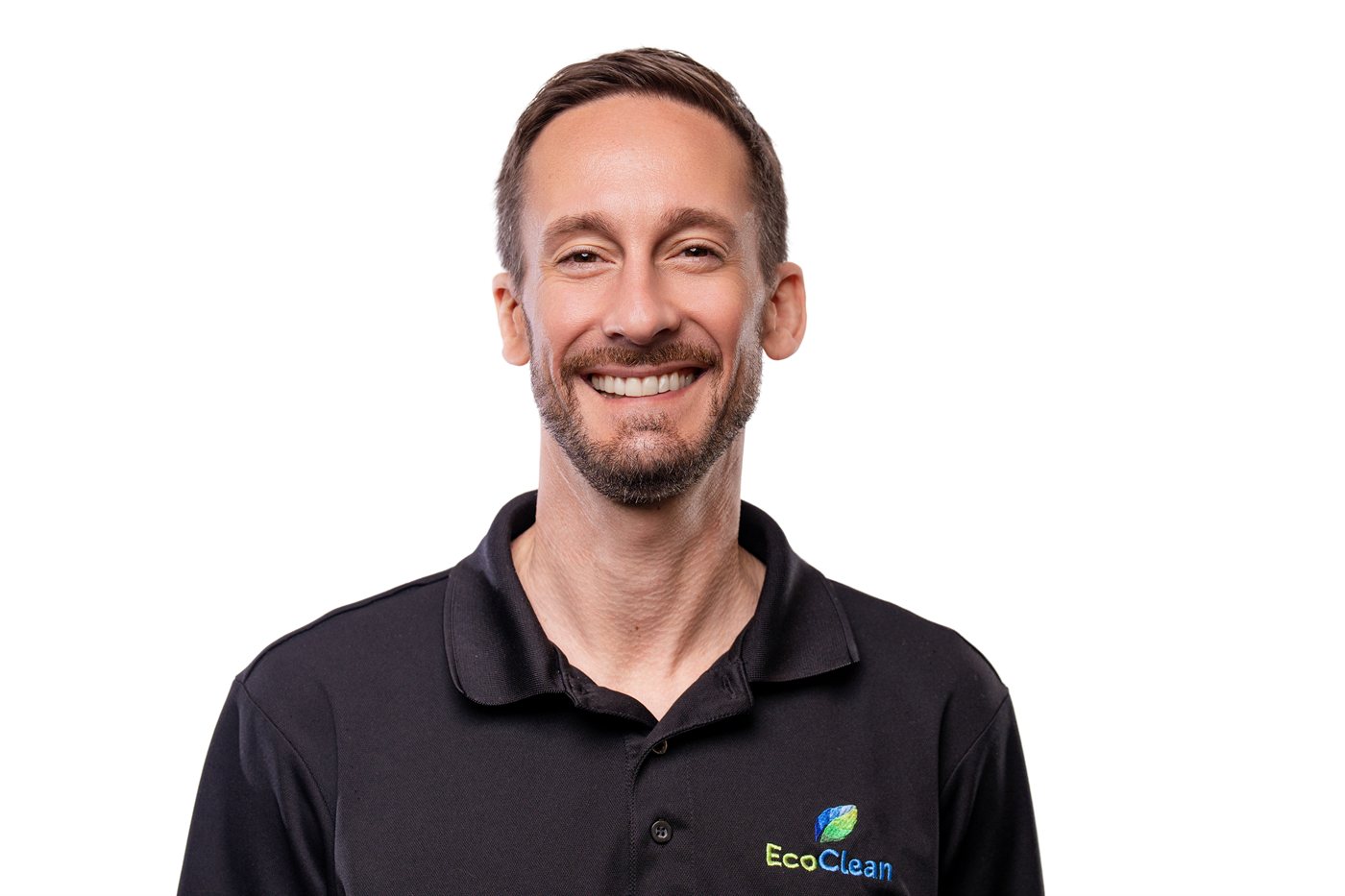 Andrew Bennett, Business Development Manager