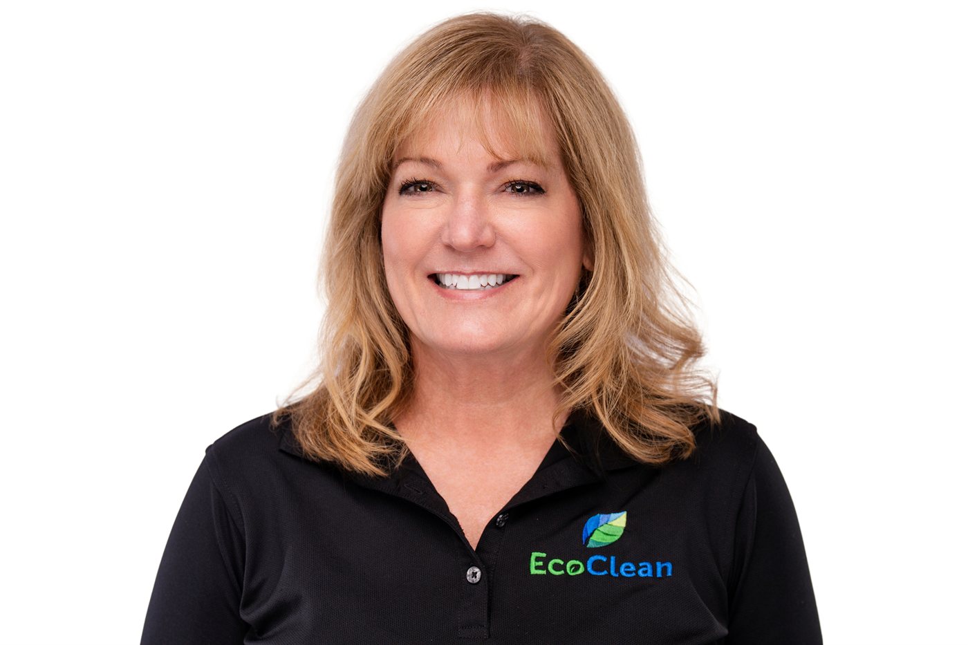 Angie Giles, Co-owner & General Manager