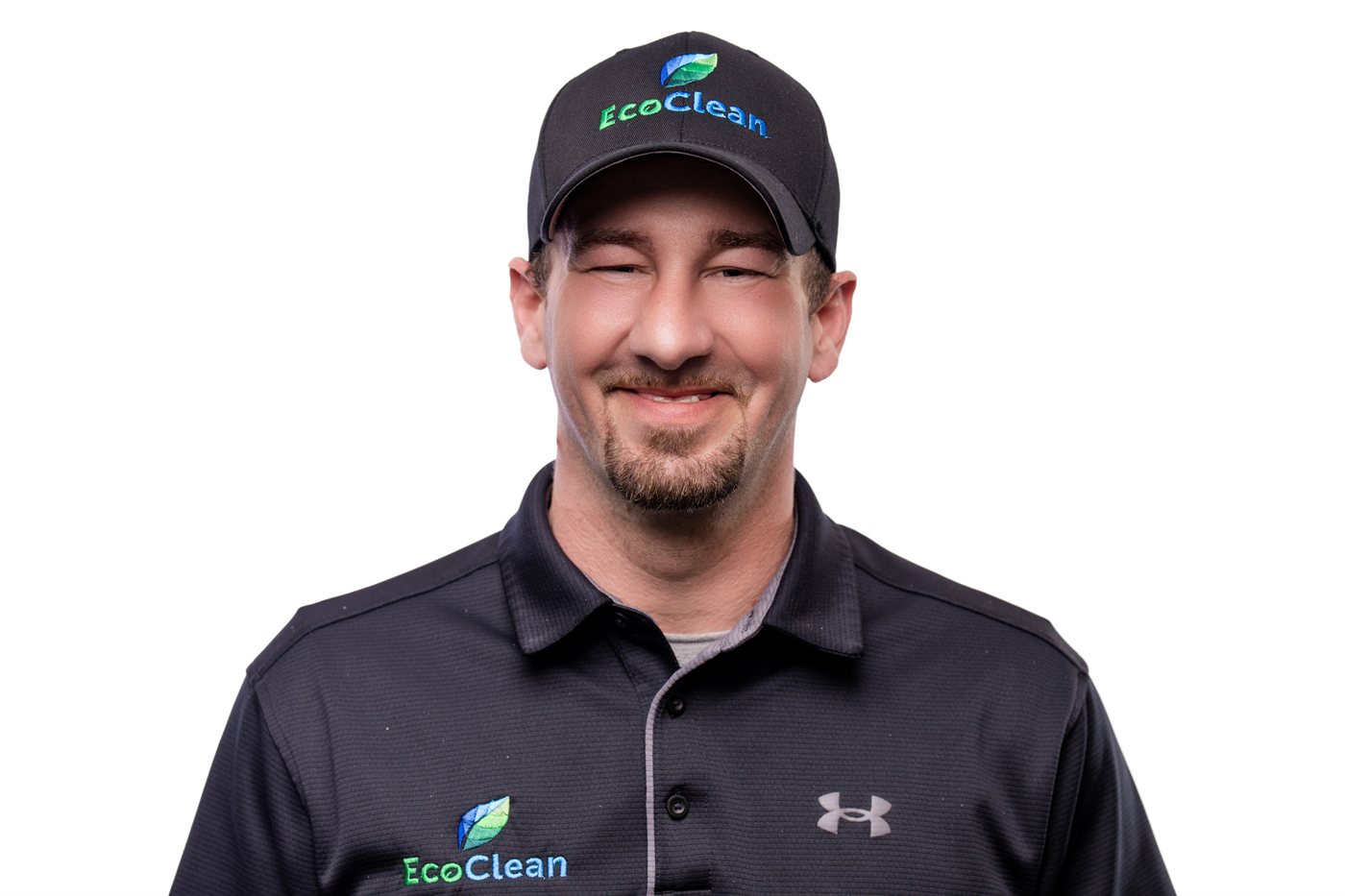 Dominic Middono, Restoration Technician