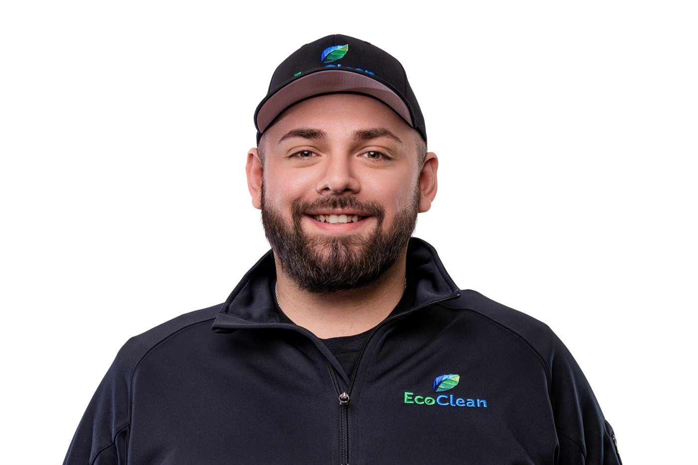 Jake Wartenberg, Operations Manager
