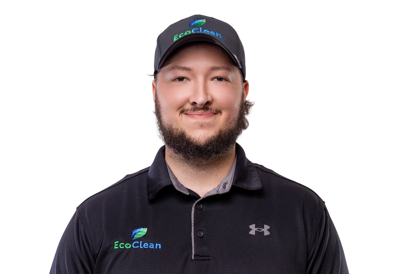 James Pentecost, Carpet Cleaning Technician