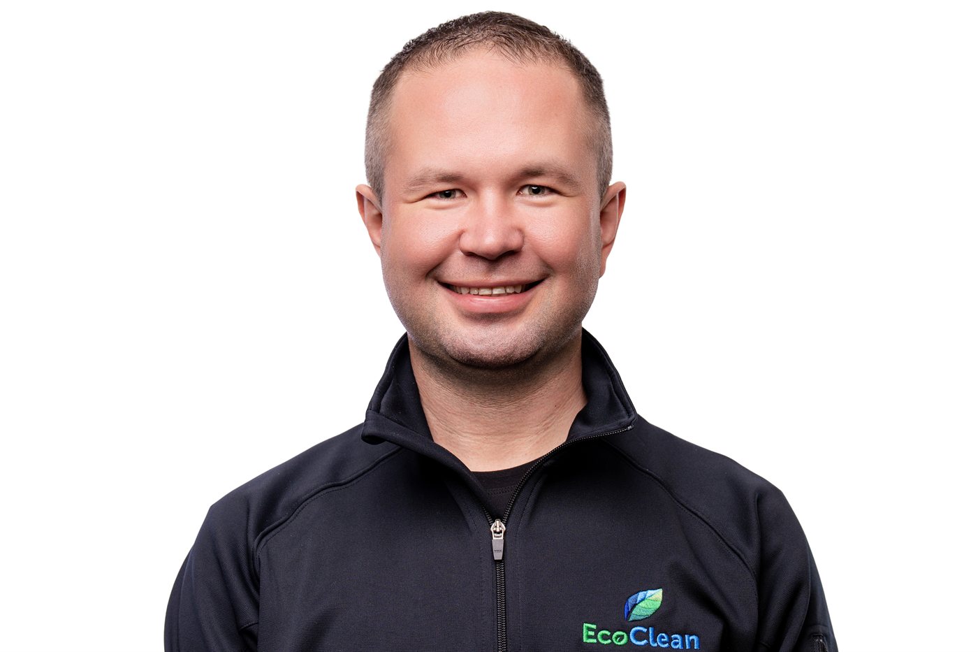 Konrad Micun, Restoration Technician