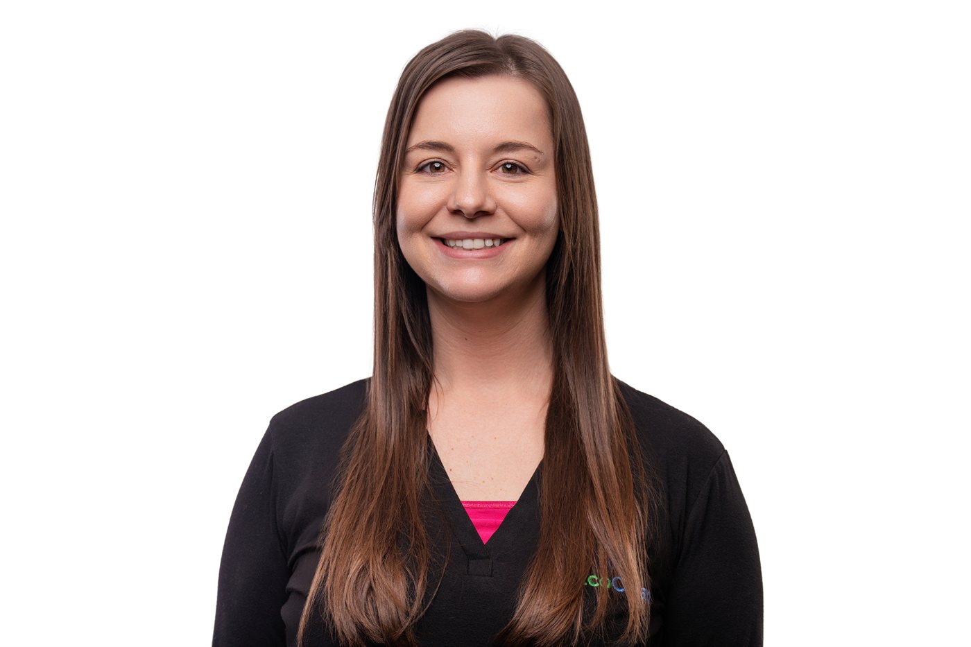Krystal Drobilek, Office Manager