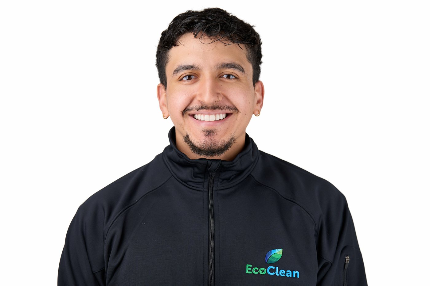 Omar Villalpando, Restoration Technician