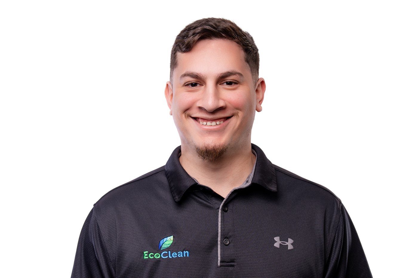 Oscar Sanchez, Restoration Technician