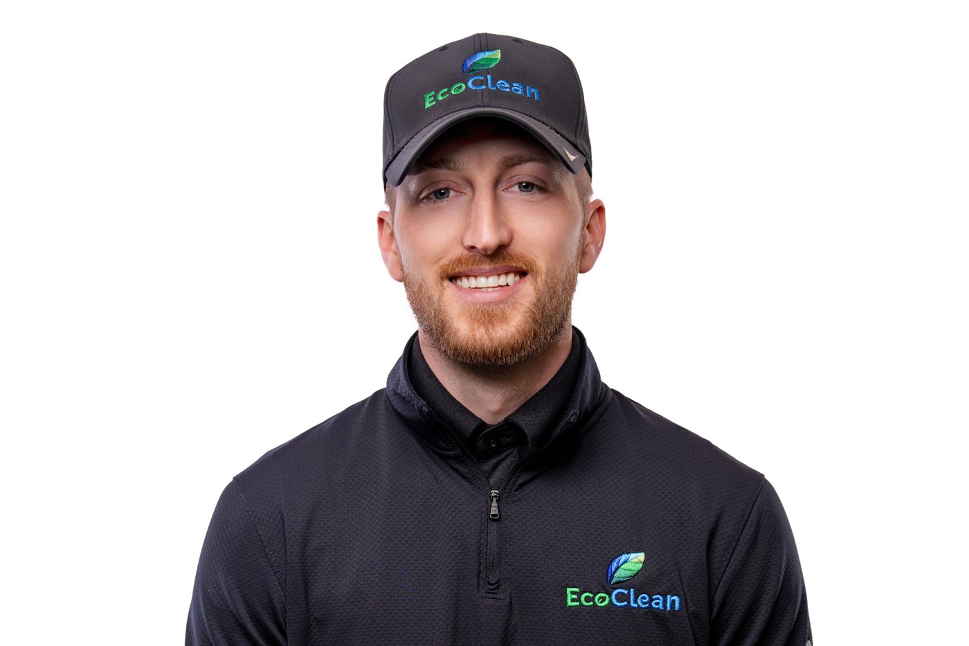 Terry Tate, Carpet Cleaning Technician