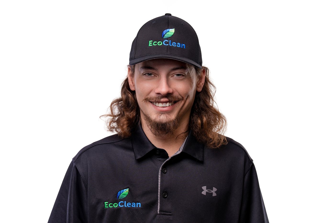 Vincent Eno, Restoration Technician